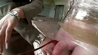 شرارتی سکینک کاؤگرل  ...