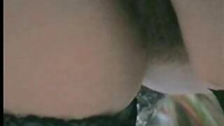 Spunky سنہرے بالوں و ...