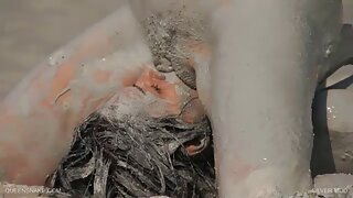 گھوبگھرالی سیاہ بیب  ...