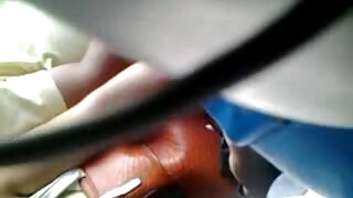 فش نیٹ جرابوں میں اس ...