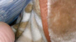 Busty سنہرے بالوں وا ...